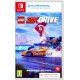 Igra LEGO 2K Drive - Awesome Edition (ciab) (Nintendo Switch)