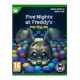 Igra Five Nights At Freddy’s: Into The Pit (Xbox Series X)