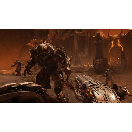 Igra DOOM: The Dark Ages Premium Edition (Xbox Series X)