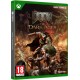 Igra DOOM: The Dark Ages (Xbox Series X)