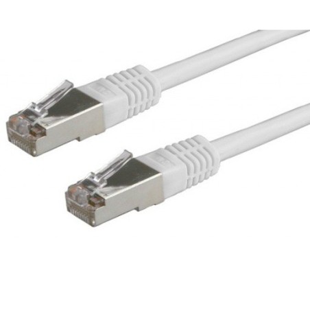 Priključni kabel za mrežo Cat5e Crossover SFTP 2m
