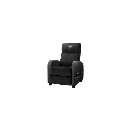 Gaming stol COUGAR RANGER ELITE GOLD
