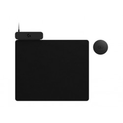 Podloga za miško Logitech G POWERPLAY 2, črna