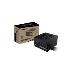 Napajalnik GIGABYTE GP-P550SS, 550W, 80 PLUS Silver