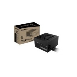 Napajalnik GIGABYTE GP-P650SS, 650W, 80 PLUS Silver