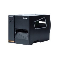 Tiskalnik etiket BROTHER TJ-4005DN