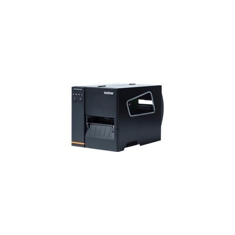 Tiskalnik etiket BROTHER TJ-4005DN