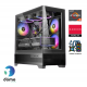 Računalnik ANNI Gamer Extreme R5 7500F / RX 9070 XT / 32 GB / 2 TB