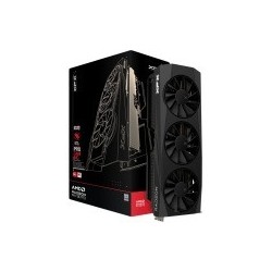 Grafična kartica XFX Quicksilver AMD Radeon RX 9070 OC Gaming Edition 16GB GDDR6