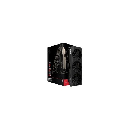 Grafična kartica XFX Quicksilver AMD Radeon RX 9070 OC Gaming Edition 16GB GDDR6