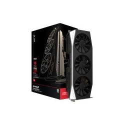 Grafična kartica XFX Mercury AMD Radeon RX 9070 XT Gaming Edition 16GB GDDR6