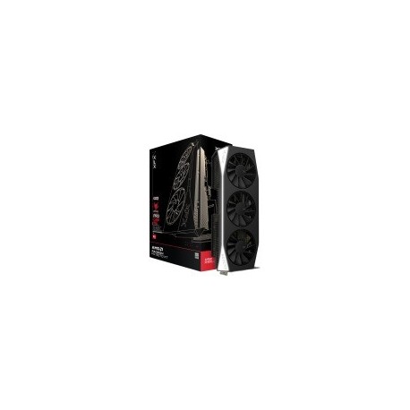 Grafična kartica XFX Mercury AMD Radeon RX 9070 XT Gaming Edition 16GB GDDR6