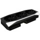 Grafična kartica XFX Mercury AMD Radeon RX 9070 XT Gaming Edition 16GB GDDR6
