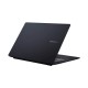 Prenosnik ASUS Vivobook 16 X1607QA-MB003W Snapdragon X, 16GB, 1TB, W11H