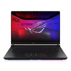 Prenosnik ASUS ROG Strix SCAR 16 U9-275HX, 64GB, 2TB, RTX 5080, W11H