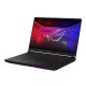 Prenosnik ASUS ROG Strix SCAR 16 U9-275HX, 64GB, 2TB, RTX 5080, W11H