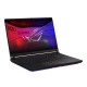 Prenosnik ASUS ROG Strix SCAR 16 U9-275HX, 64GB, 2TB, RTX 5080, W11H