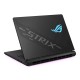 Prenosnik ASUS ROG Strix SCAR 16 U9-275HX, 64GB, 2TB, RTX 5080, W11H