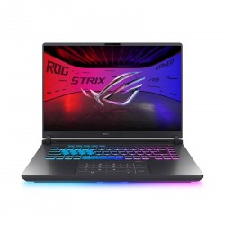 Prenosnik ASUS ROG Strix G16 U9-275HX, 32GB, 2TB, RTX 5070Ti, W11H