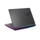 Prenosnik ASUS ROG Strix G16 U9-275HX, 32GB, 2TB, RTX 5070Ti, W11H