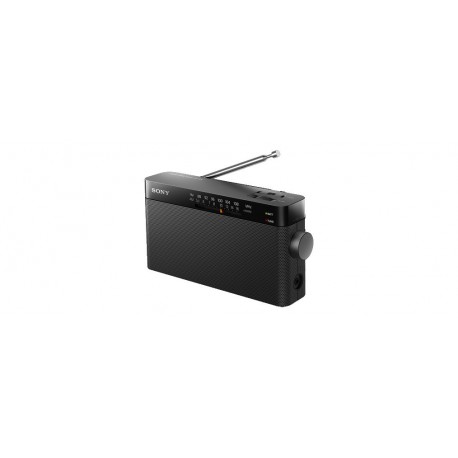 SONY prenosni radio FM/AM ICF-306, ICF306.CE7