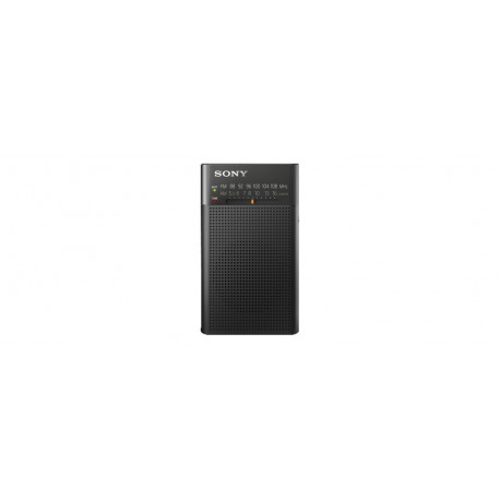 SONY prenosni radio FM/AM ICF-P26, ICFP26.CE7