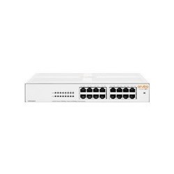 Stikalo (switch) HPE Aruba Instant On 1430, 16-port