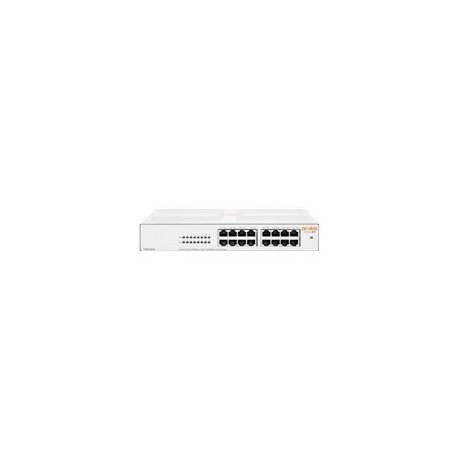Stikalo (switch) HPE Aruba Instant On 1430, 16-port