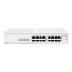 Stikalo (switch) HPE Aruba Instant On 1430, 16-port
