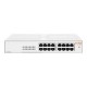 Stikalo (switch) HPE Aruba Instant On 1430, 16-port