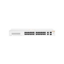 Stikalo (switch) HPE Aruba Instant On 1430 26-port, SFP