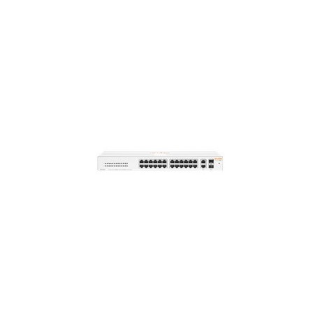 Stikalo (switch) HPE Aruba Instant On 1430 26-port, SFP