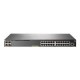 Stikalo (switch) ARUBA 2930F, 24-port, PoE, SFP