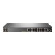 Stikalo (switch) ARUBA 2930F, 24-port, PoE, SFP