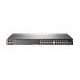 Stikalo (switch) ARUBA 2930F, 24-port, PoE, SFP
