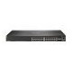 Stikalo (switch) HPE Aruba Networking CX 6200F, 24-port, PoE, SFP