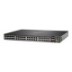 Stikalo (switch) HPE Aruba Networking CX 6200F, 24-port, PoE, SFP