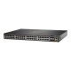 Stikalo (switch) HPE Aruba Networking CX 6200F, 24-port, PoE, SFP
