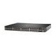 Stikalo (switch) HPE Aruba Networking CX 6200F, 24-port, PoE, SFP