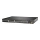 Stikalo (switch) HPE Aruba Networking CX 6200F, 24-port, PoE, SFP