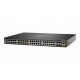 Stikalo (switch) HPE Aruba Networking CX 6200F, 24-port, PoE, SFP