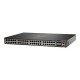 Stikalo (switch) HPE Aruba Networking CX 6200F, 24-port, PoE, SFP
