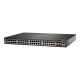 Stikalo (switch) HPE Aruba Networking CX 6200F, 24-port, PoE, SFP