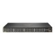 Stikalo (switch) HPE Aruba Networking CX 6200F, 24-port, PoE, SFP
