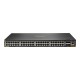 Stikalo (switch) HPE Aruba Networking CX 6200F, 24-port, PoE, SFP