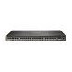 Stikalo (switch) HPE Aruba Networking CX 6200F, 24-port, PoE, SFP