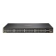 Stikalo (switch) HPE Aruba Networking CX 6200F, 24-port, PoE, SFP