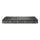 Stikalo (switch) HPE Aruba Networking CX 6200F, 24-port, PoE, SFP