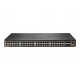 Stikalo (switch) HPE Aruba Networking CX 6200F, 24-port, PoE, SFP