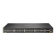Stikalo (switch) HPE Aruba Networking CX 6200F, 24-port, PoE, SFP